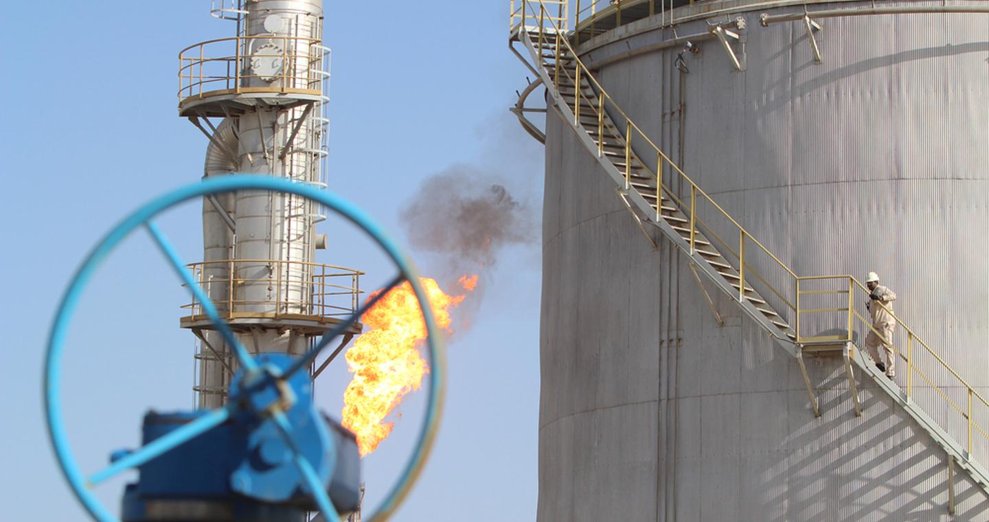 Μεγάλοι κίνδυνοι για την παγκόσμια οικονομία