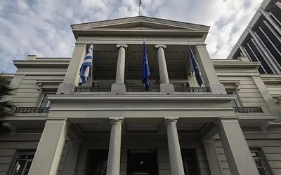 Νέα δεδομένα για την ελληνική εμπλοκή στη Μέση Ανατολή και την Κύπρο