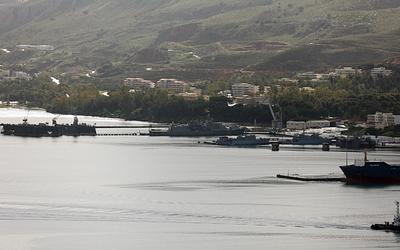 Αποκαλύψεις για τον κατάσκοπο της Σούδας: Το κινητό που πρόδωσε τον Γεωργιανό