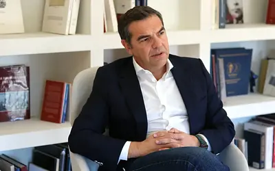 Τι αποκαλύπτει η παρέμβαση Τσίπρα για τον πόλεμο και την ελληνική εμπλοκή