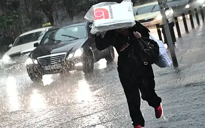 Μάρτιος με δύο πρόσωπα: Η ανοιξιάτικη αρχή και οι πολικές κατεβασιές