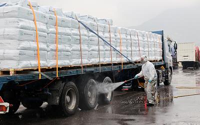 Συναγερμός στην Ήπειρο: Εντοπίστηκε το πρώτο κρούσμα ευλογιάς προβάτων στην Πάργα