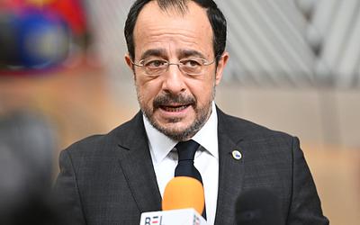 Σιδηρά ομπρέλα πάνω από την Κύπρο: Η μεγάλη κινητοποίηση Γαλλίας και Ελλάδας