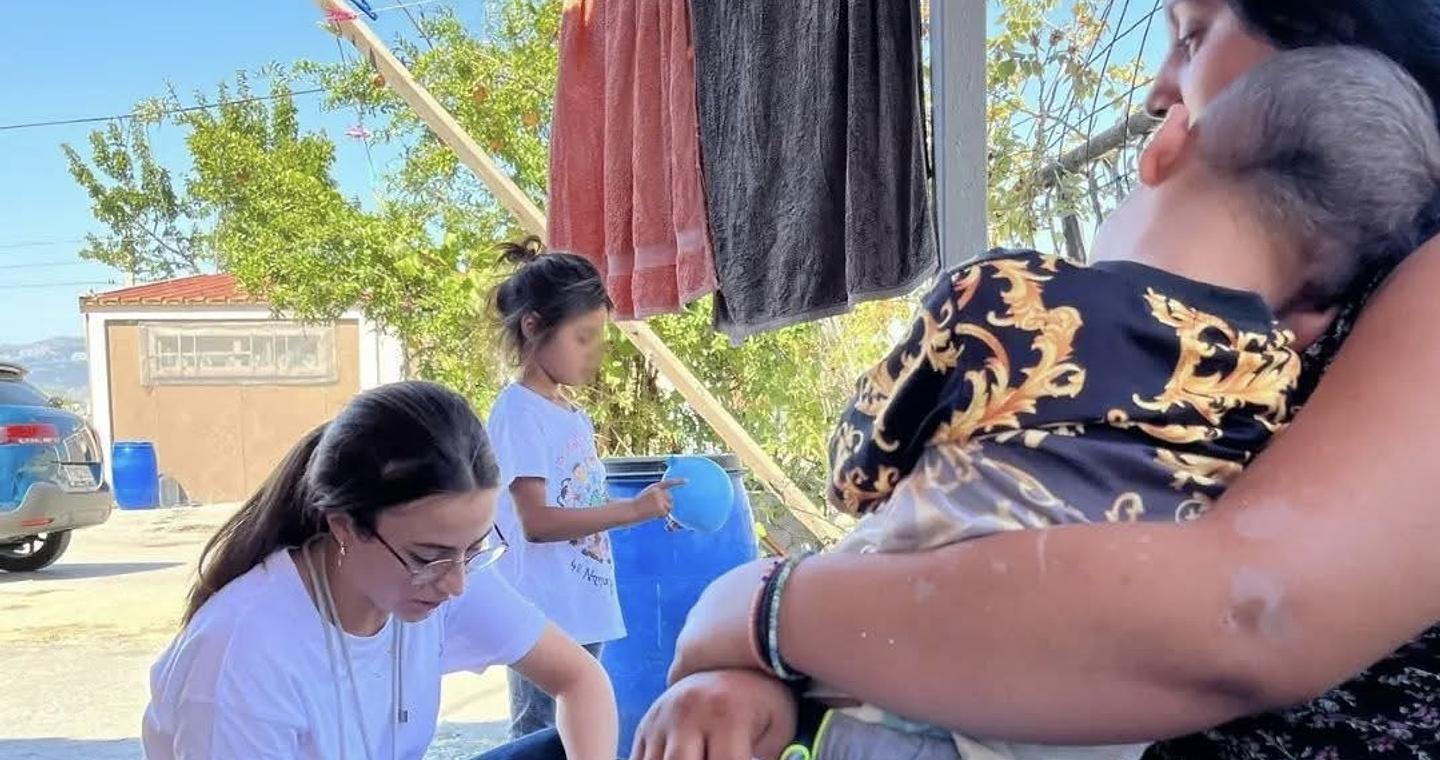 Γάμοι ανηλίκων δίπλα στην Αθήνα