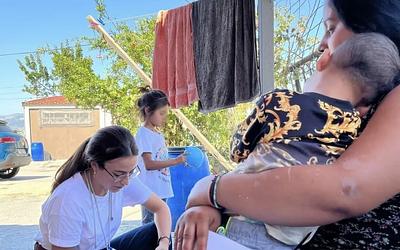 Αποκαλύπτεται η σκληρή πραγματικότητα: Γάμοι και εγκυμοσύνες από τα 12 στην Αττική