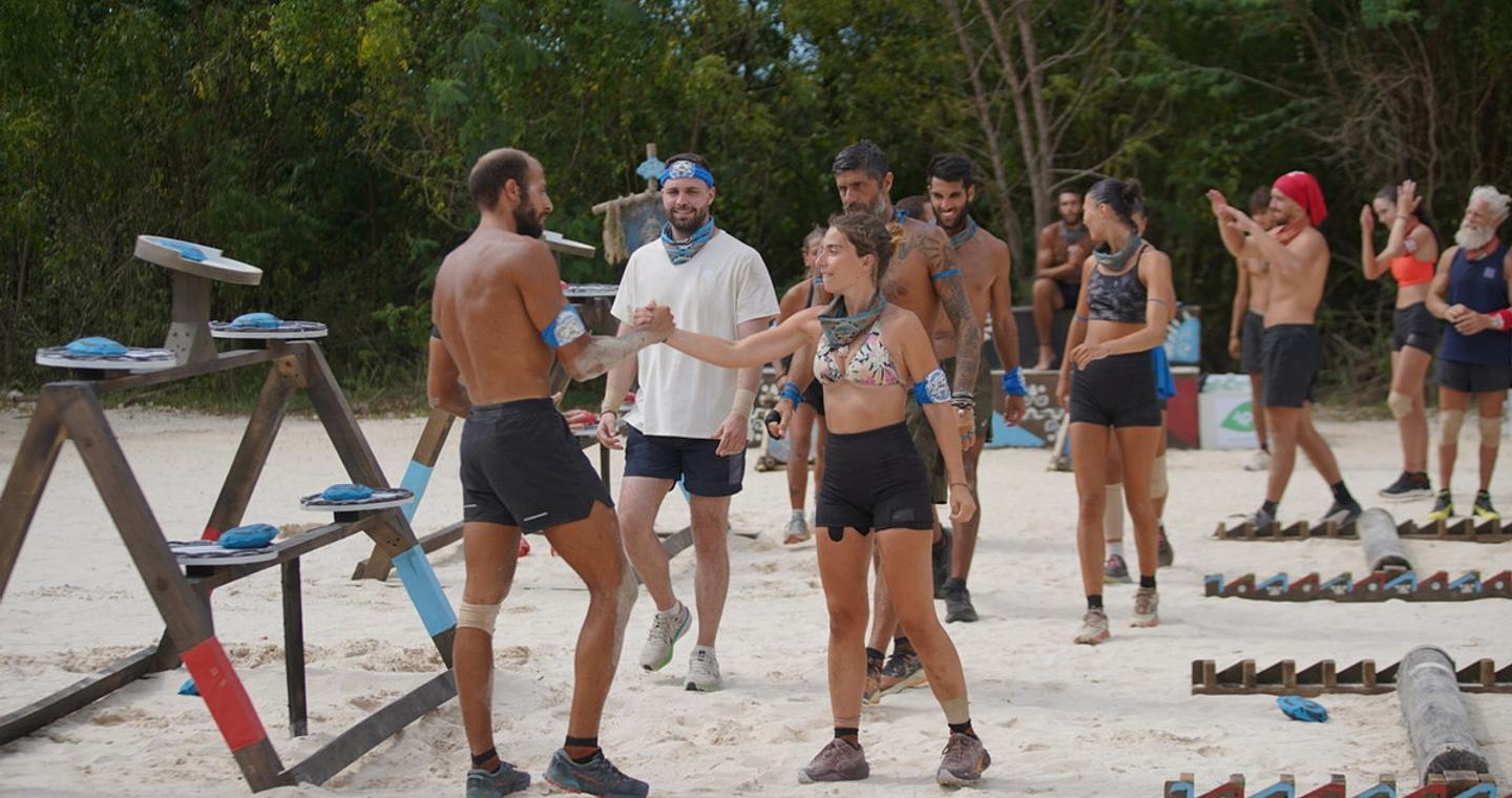 Survivor: Οι μάσκες πέφτουν στο Συμβούλιο του νησιού – Η αποκάλυψη για το ποιός κινεί τα νήματα