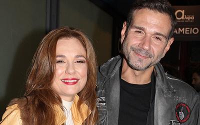 Όταν το κινητό γίνεται guest star: Το απρόοπτο με Ματίκα - Ιορδανίδη