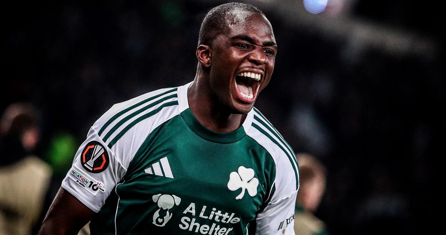 «Τεττέη και Ταμπόρδα απλοποιούν την ζωή του Παναθηναϊκού με τα γκολ»