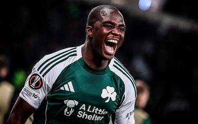 Νίκη τετράδας για τον Παναθηναϊκό: Ο Μπενίτεθ υπέταξε τον Άρη στη Λεωφόρο