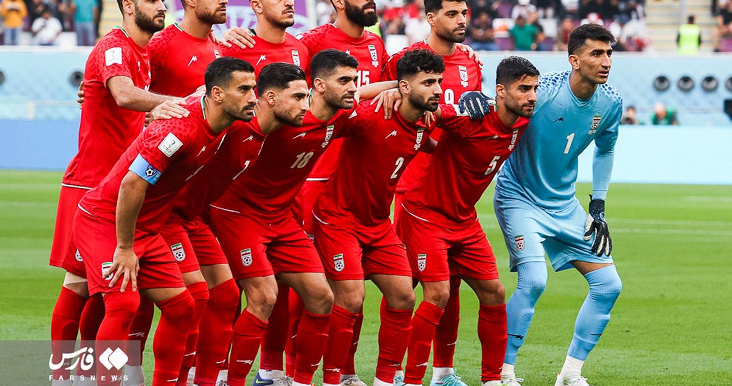 Ντόναλντ Τραμπ για τη συμμετοχή του Ιράν στο Μουντιάλ: «Δεν με ενδιαφέρει πραγματικά»