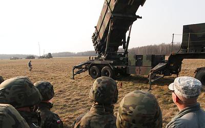 Ασπίδα προστασίας στο Αιγαίο: Η κίνηση ματ με Patriot και Belharra