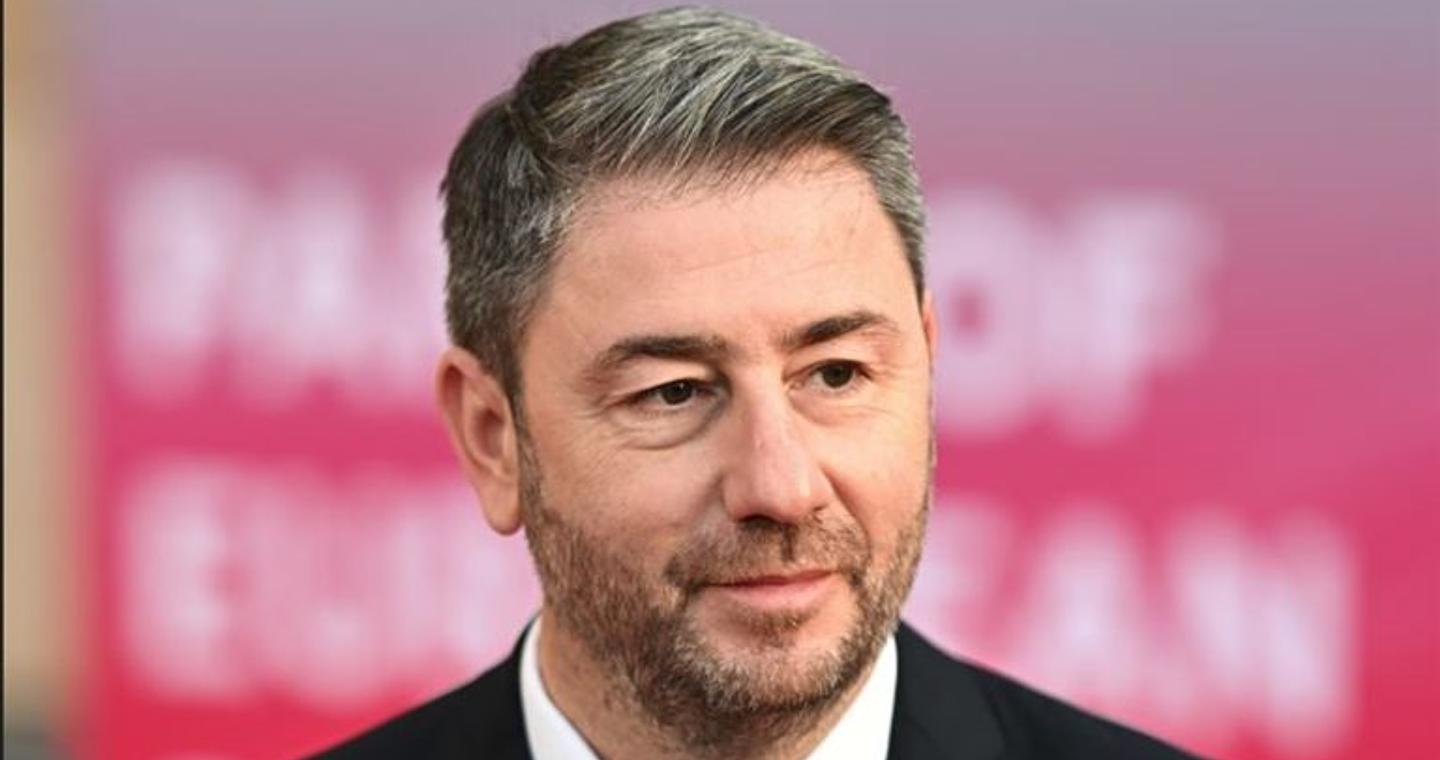 Ανδρουλάκης: Δεν πρέπει να υπάρξει κανένα σενάριο εμπλοκής της χώρας μας στον πόλεμο