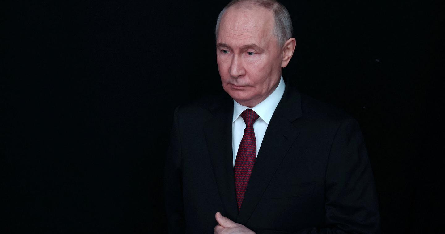 Γιατί η δολοφονία του Χαμενεΐ πλήγωσε τον Πούτιν