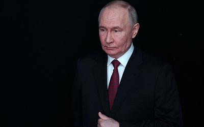 Σε αναμμένα κάρβουνα το Κρεμλίνο: Η πτώση των συμμάχων τρομάζει τον Πούτιν