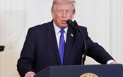 Νέα δεδομένα για το Ιράν: Η κίνηση Τραμπ που αλλάζει τις ισορροπίες