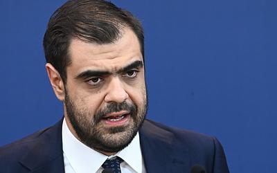 Σκληρή σύγκρουση Μαρινάκη-Πολάκη για τον άγριο ξυλοδαρμό του CEO της Cepal