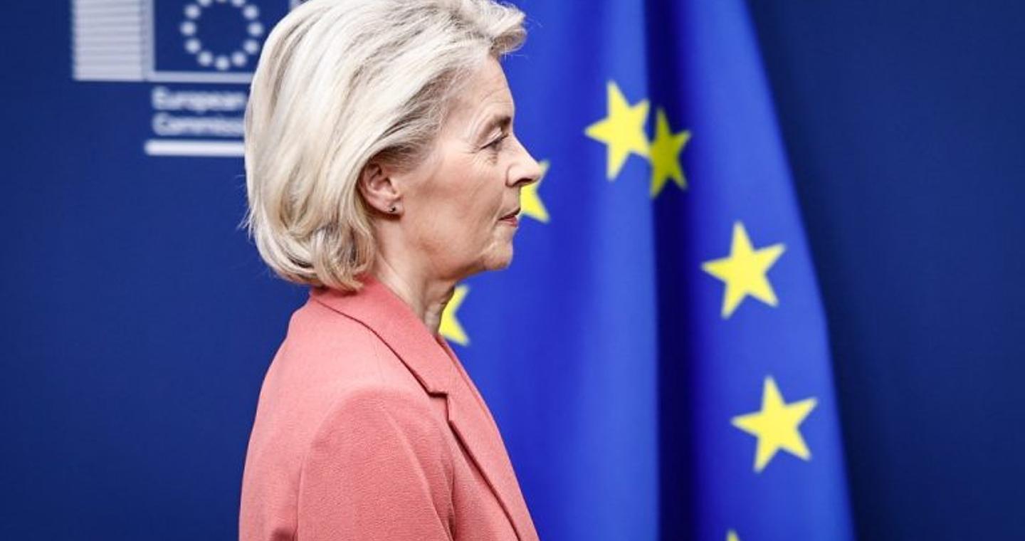 Η ΕΕ δηλώνει «έτοιμη» να υπερασπιστεί τα συμφέροντά της μετά την απειλή του Τραμπ προς την Ισπανία