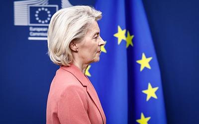 Μέτωπο ΕΕ κατά Τραμπ: Ηχηρή απάντηση στις απειλές για εμπορικές κυρώσεις