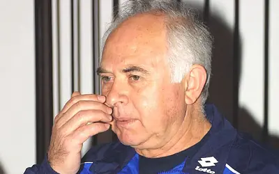 Έφυγε ο πρωτοπόρος Βασίλης Δανιήλ: Η σπουδαία διαδρομή ενός εμβληματικού προπονητή