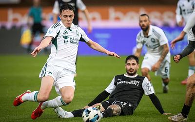 Νέα δεδομένα στη Λεωφόρο: Ο Παναθηναϊκός ψάχνει το «κλείδωμα» της τετράδας