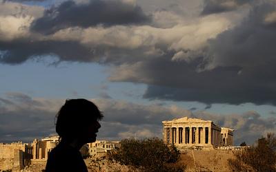 Ανάπτυξη αλά καρτ: Γιατί οι μισοί Έλληνες δεν πάνε διακοπές;