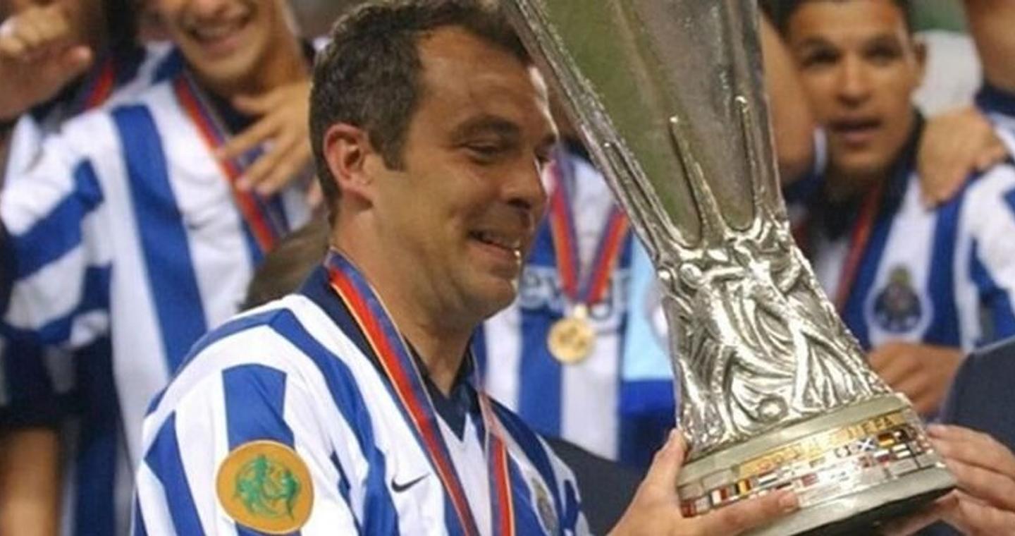Σοκ στο παγκόσμιο ποδόσφαιρο: Πέθανε σε ηλικία 53 ετών ο Ζόρζε Κόστα (video)