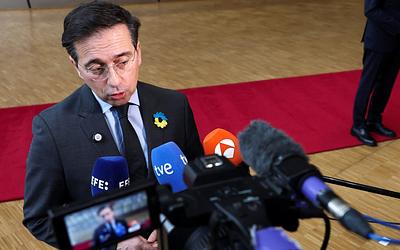 Σύγκρουση Ισπανίας-Γερμανίας: Η δήλωση για τον Τραμπ που προκάλεσε διπλωματικό σεισμό