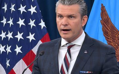 Νέα δεδομένα στο μέτωπο: Οι ΗΠΑ κυριαρχούν και στέλνουν ηχηρό μήνυμα στο Ιράν