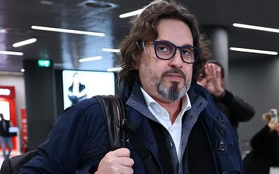 Αποκάλυψη στον ΠΑΟΚ: Ο Αντρέα Τρινκιέρι πάτησε το πόδι του στη Θεσσαλονίκη