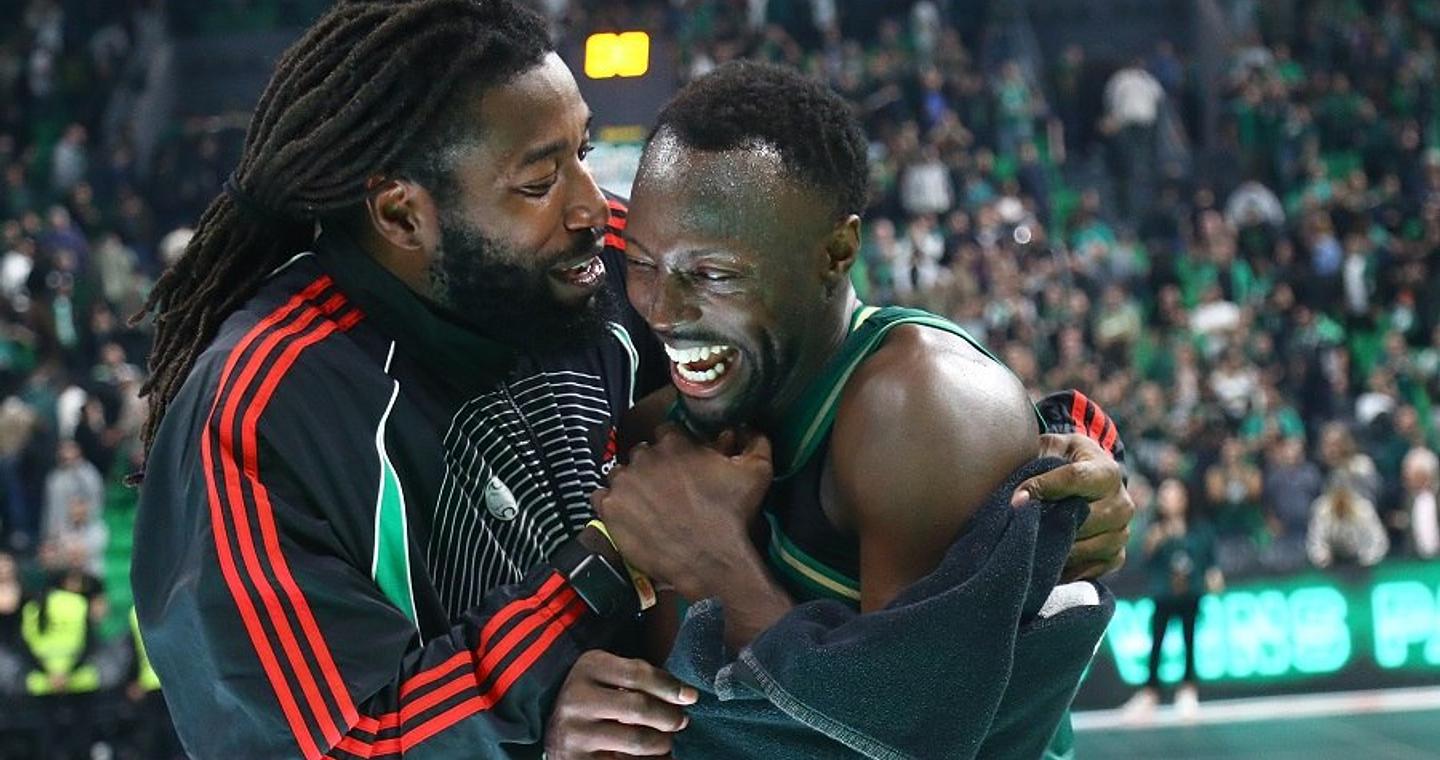 Ματίας Λεσόρ: Το πλάνο επιστροφής για τον Γάλλο σέντερ – Πότε θα μπορούσε να αγωνιστεί