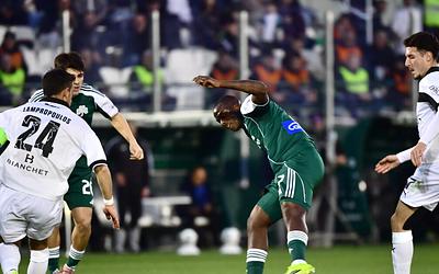 Μάχη για την τετράδα: Ο Παναθηναϊκός υποδέχεται τον ΟΦΗ για τη ρεβάνς