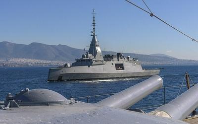 Αναταράξεις στον ΣΥΡΙΖΑ: Η κίνηση-ματ για την αποστολή φρεγατών στην Κύπρο