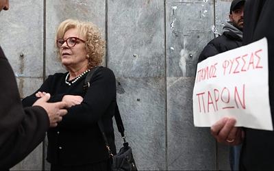 Τελεσίδικη καταδίκη για τη Χρυσή Αυγή: Η ιστορική απόφαση που συγκλονίζει το πανελλήνιο