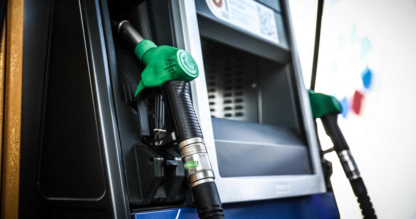 Η τιμή της αμόλυβδης σε άνοδο - Για ποιους έρχεται το Fuel Pass