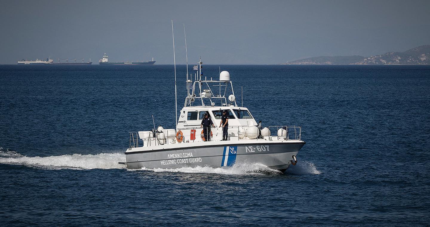 40χρονος ανασύρθηκε νεκρός από το λιμάνι της Πρέβεζας