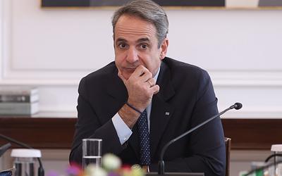 Νέα δεδομένα για την Ελλάδα: Όλα όσα αλλάζουν στο κυριακάτικο μήνυμα Μητσοτάκη