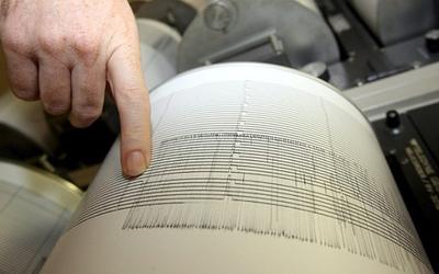 Σεισμική δόνηση 5,3 Ρίχτερ ταρακούνησε τη Δυτική Ελλάδα τα ξημερώματα