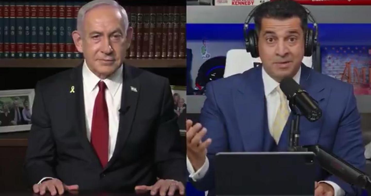 Ο Νετανιάχου «αναγνωρίζει» για πρώτη φορά τη γενοκτονία Αρμενίων και Ελλήνων