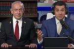 Νετανιάχου σε podcast: Αποκαλύψεις για το μέλλον του Ισραήλ