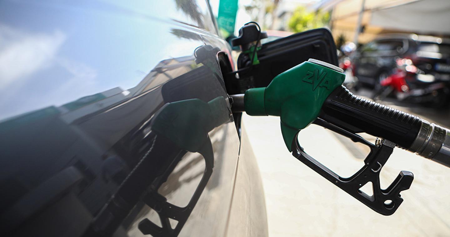 Ως και 10 λεπτά ακριβότερα τα καύσιμα σε μία εβδομάδα και έχει και… συνέχεια 