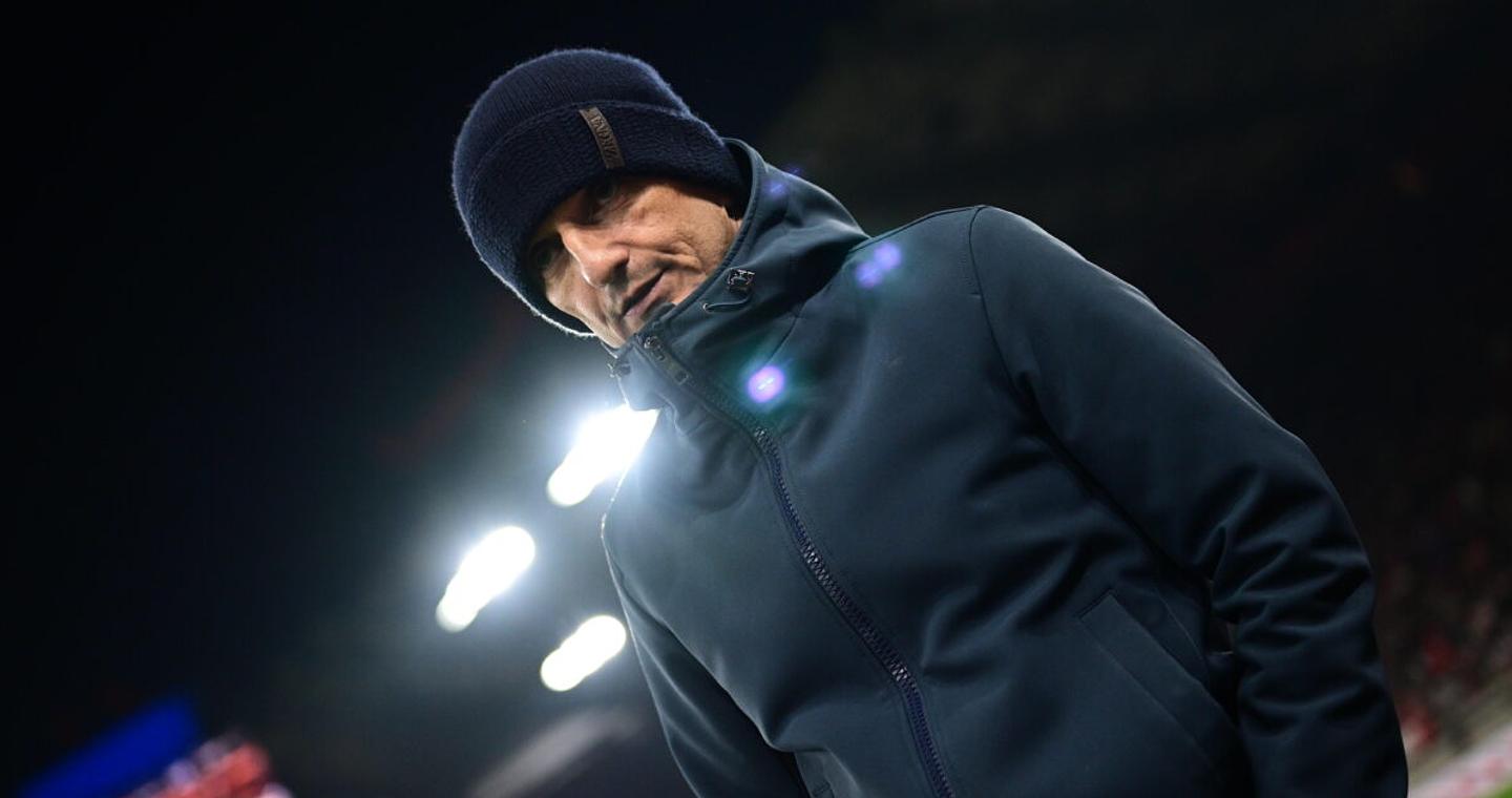 Λουτσέσκου μετά το Ολυμπιακός - ΠΑΟΚ: «Δεν ξέρω αν άλλη ομάδα με τόσες απουσίες θα τα είχε καταφέρει»