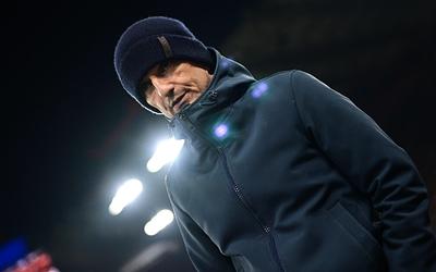 Η μεγάλη μάχη στο Φάληρο και η συγκίνηση του Λουτσέσκου για τον ΠΑΟΚ