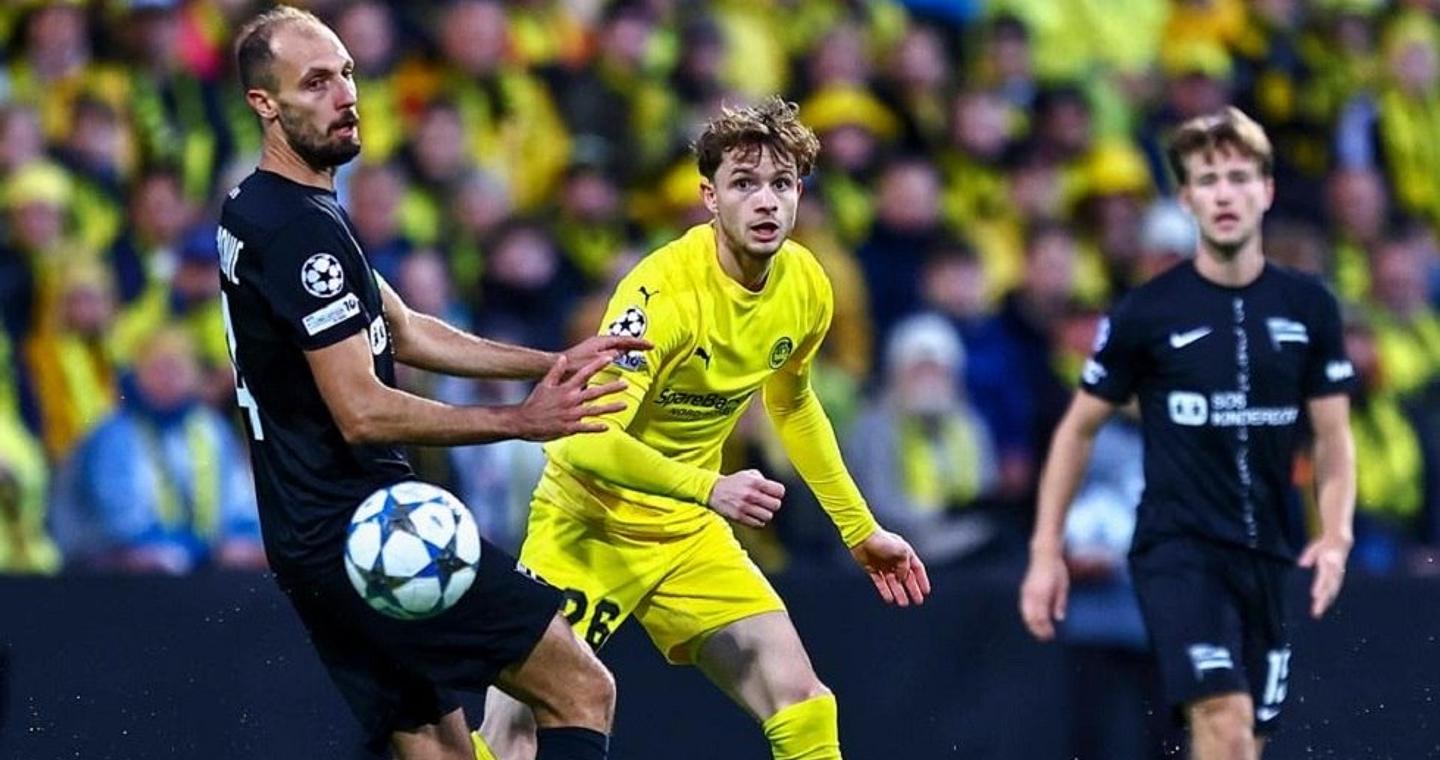 Βαθμολογία UEFA: Πλησιάζει την Ελλάδα η Νορβηγία μετά την πρόκριση της Μπόντο Γκλιμτ
