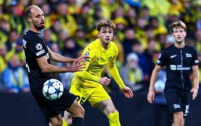 Champions League: Η Ελλάδα σε «μάχη» με τη Νορβηγία για την 11η θέση!