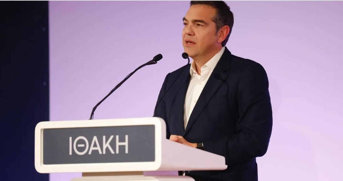 Κάν’το όπως ο Σάντσεθ: Ο Αλέξης Τσίπρας, οι κόκκινες γραμμές και η ηγεμονία της Κεντροαριστεράς