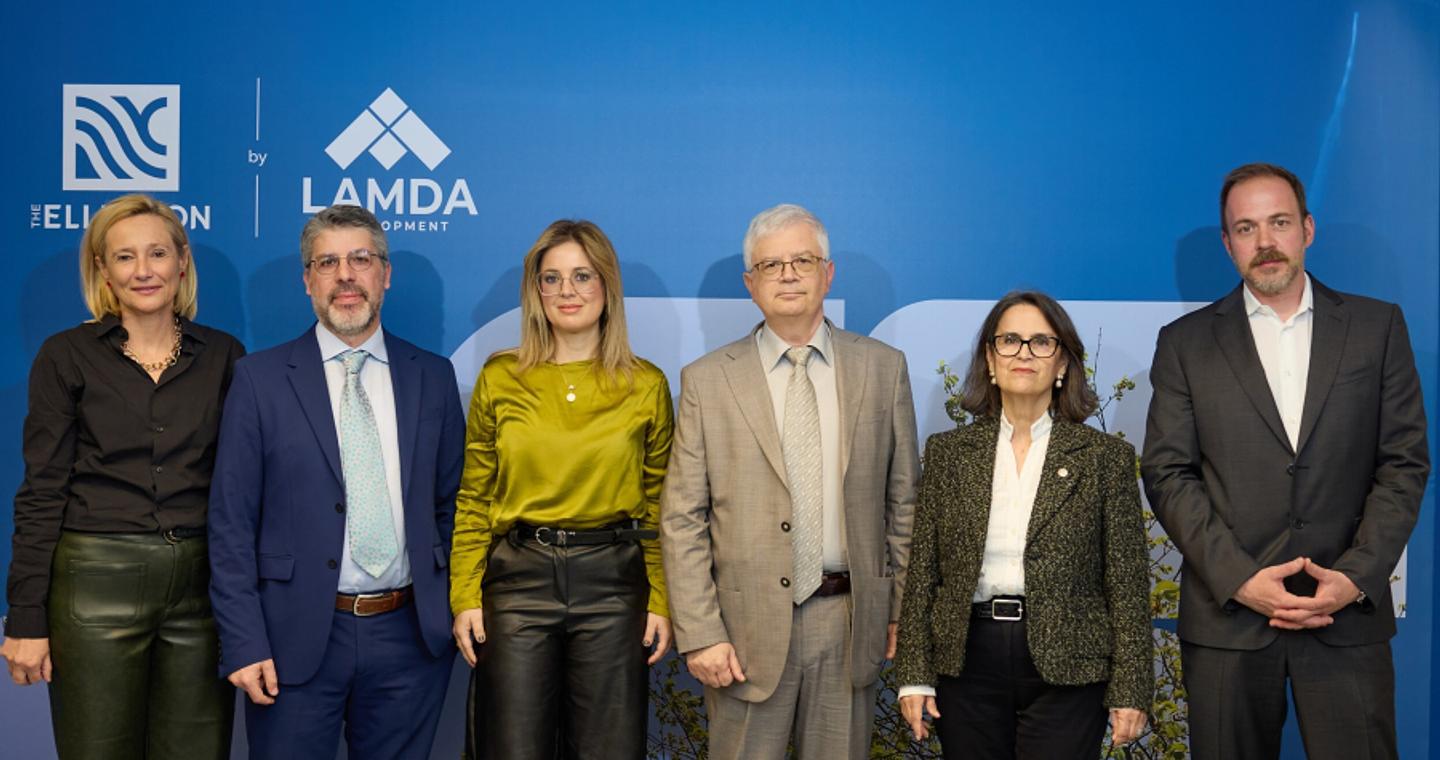 LAMDA Development: Στρατηγικές συνεργασίες για την προστασία του περιβάλλοντος και την κοινωνική συμπερίληψη