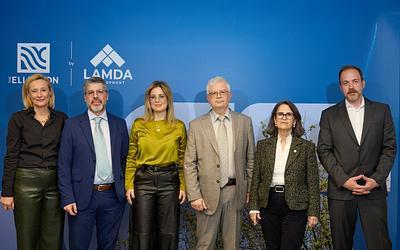 Ελληνικό: Το μεγάλο πλάνο για το περιβάλλον και την κοινωνία αποκαλύπτεται