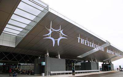 Αερογέφυρα επιστροφής από την Κύπρο στη Θεσσαλονίκη λόγω των εξελίξεων