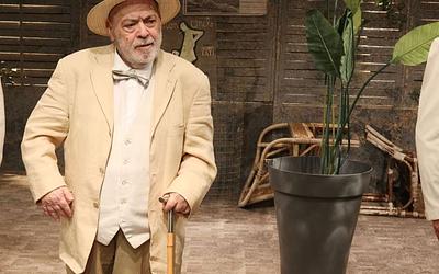 Θρήνος για τον Χρήστο Βαλαβανίδη: Πότε και πού θα γίνει το τελευταίο αντίο