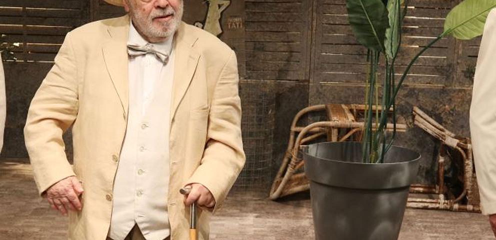 Θρήνος για τον Χρήστο Βαλαβανίδη: Πότε και πού θα γίνει το τελευταίο αντίο